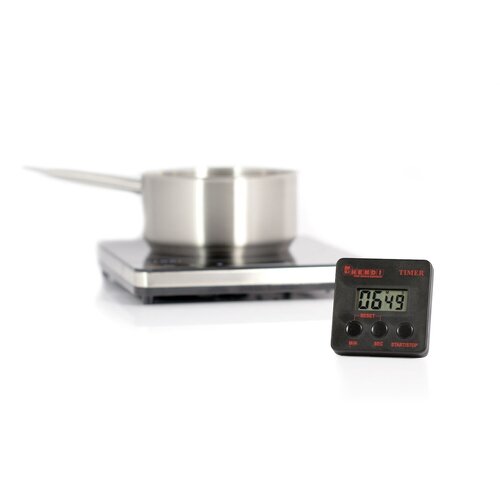 Hendi Digital kitchen timer
