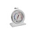Hendi Dial Oven Thermometer, 50°C to 300°C, Silver