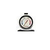 Hendi Dial Oven Thermometer, 50°C to 300°C, Silver