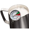 Hendi Milk Dial Thermometer, -10°C to 110°C with Black Clips