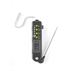 Hendi Digital Food Thermometer with Probe, -50°C to 300°C, Blue