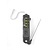 Hendi Digital Food Thermometer with Probe, -50°C to 300°C, Blue