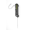 Hendi Digital Food Thermometer with Probe, -50°C to 300°C, Blue