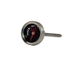 Hendi Steak Thermometer Set, -50  to 300°C, inox (Pack of 4)