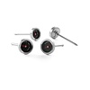 Hendi Steak Thermometer Set, -50  to 300°C, inox (Pack of 4)