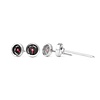 Hendi Steak Thermometer Set, -50  to 300°C, inox (Pack of 4)