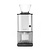 BarUp Kruszarka do lodu 12 kg/h z zasobnikiem 2,7 L, 0,08 kW