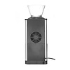 BarUp Kruszarka do lodu 12 kg/h z zasobnikiem 2,7 L, 0,08 kW