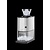 BarUp Kruszarka do lodu 12 kg/h z zasobnikiem 2,7 L, 0,08 kW