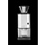 BarUp Kruszarka do lodu 12 kg/h z zasobnikiem 2,7 L, 0,08 kW