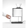 BarUp Ice Crusher 12 kg/h with Storage Capacity 2,7 L, 0,08 kW