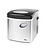Arktic Countertop Air Cooled Ice Cube Maker 15 kg/24hr, 4,5 kg Storage