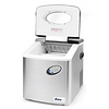 Arktic Countertop Air Cooled Ice Cube Maker 15 kg/24hr, 4,5 kg Storage