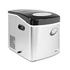 Arktic Countertop Air Cooled Ice Cube Maker 15 kg/24hr, 4,5 kg Storage