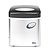 Arktic Countertop Air Cooled Ice Cube Maker 15 kg/24hr, 4,5 kg Storage