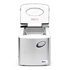 Arktic Countertop Air Cooled Ice Cube Maker 15 kg/24hr, 4,5 kg Storage