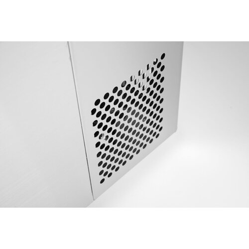 Arktic Kostkarka do lodu nablatowa 15 kg/24h, zasobnik 4,5 kg, chłodzona powietrzem Arktic Kostkarka do lodu nablatowa 15 kg/24h, zasobnik 4,5 kg, chłodzona powietrzem