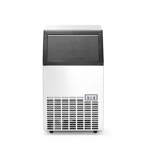 Arktic Air Cooled Ice Cube Maker 35 kg/24hr, 15 kg (830 Cubes) Storage Arktic Air Cooled Ice Cube Maker 35 kg/24hr, 15 kg (830 Cubes) Storage