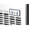 Arktic Air Cooled Ice Cube Maker 35 kg/24hr, 15 kg (830 Cubes) Storage