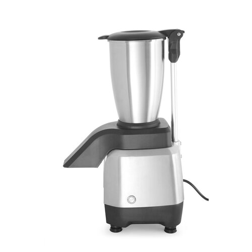 BarUp Ice Crusher 120 kg/h with Storage Capacity 3 L, 0,2 kW BarUp Ice Crusher 120 kg/h with Storage Capacity 3 L, 0,2 kW