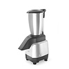BarUp Ice Crusher 120 kg/h with Storage Capacity 3 L, 0,2 kW