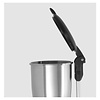 BarUp Ice Crusher 120 kg/h with Storage Capacity 3 L, 0,2 kW