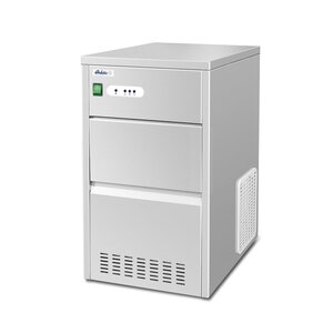 Arktic Kostkarka do lodu 26 kg/24h, zasobnik 7 kg Arktic Kostkarka do lodu 26 kg/24h, zasobnik 7 kg