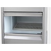 Arktic Ice Cube Maker 26 kg/24hr, 7 kg Storage