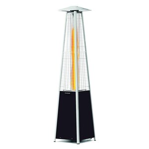 Hendi Patio heater Pyramid Hendi Patio heater Pyramid