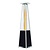 Hendi Patio heater Pyramid