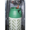Hendi Patio heater Pyramid