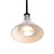 Hendi Rise and fall heat lamp conical