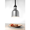 Hendi Rise and fall heat lamp cylindrical