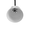 Hendi Rise and fall heat lamp cylindrical