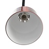 Hendi Lampa do podgrzewania potraw - wisząca, cylindryczna, średnica 175x(H)250 mm, miedziana