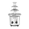 Hendi Chocolate fountain 3 tiers