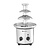 Hendi Chocolate fountain 3 tiers
