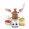 Hendi Chocolate fountain 3 tiers