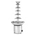 Hendi Chocolate fountain 6 tiers