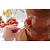 Hendi Chocolate fountain 6 tiers