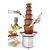 Hendi Chocolate fountain 6 tiers