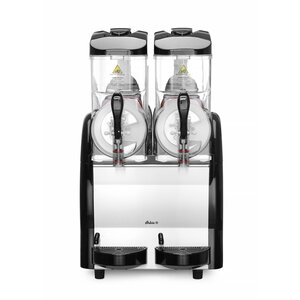 Hendi Slush machine 2x12L Hendi Slush machine 2x12L