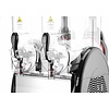 Hendi Granitor 2x12L