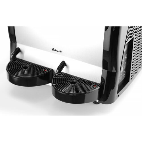 Hendi Slush machine 2x12L Hendi Slush machine 2x12L