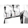 Hendi Slush machine 2x12L