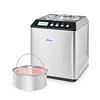 Hendi Ice Cream Maker 2 L, 0,18 kW