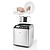 Hendi Ice Cream Maker 2 L, 0,18 kW