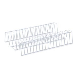 Hendi Rack for 18 vegetable cutter discs Hendi Rack for 18 vegetable cutter discs