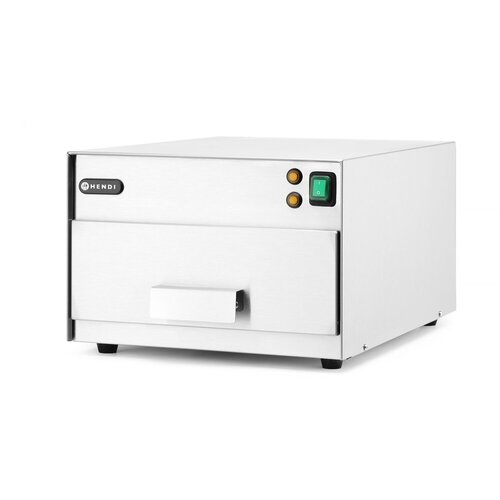 Hendi Naświetlacz uniwersalny do jaj i noży