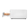 Hendi Universal floodlight for eggs and knives